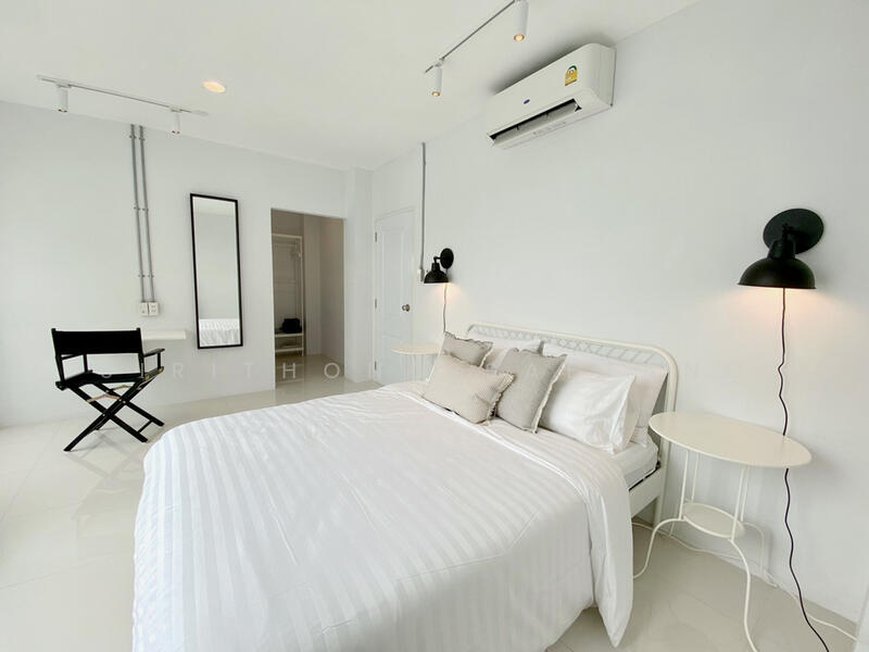 For Rent - 44 Apartment, Bangkok