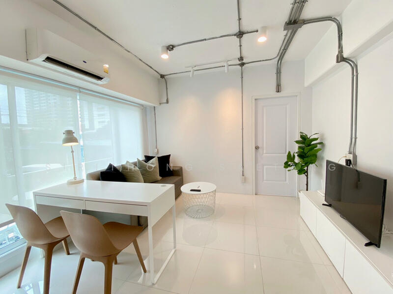 For Rent - 44 Apartment, Bangkok