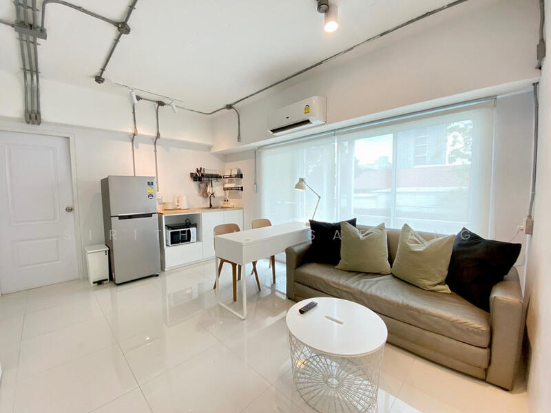 For Rent - 44 Apartment, Bangkok