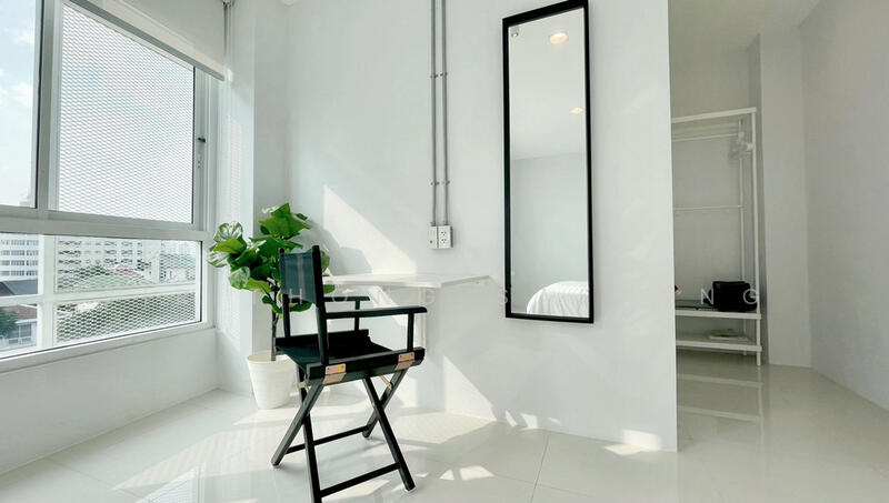 For Rent - 44 Apartment, Bangkok