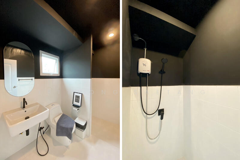 For Rent - 44 Apartment, Bangkok