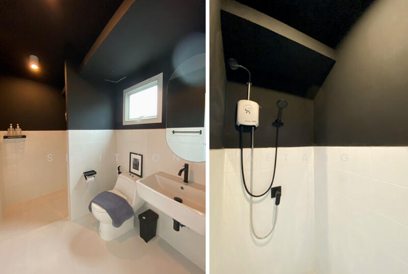 For Rent - 44 Apartment, Bangkok