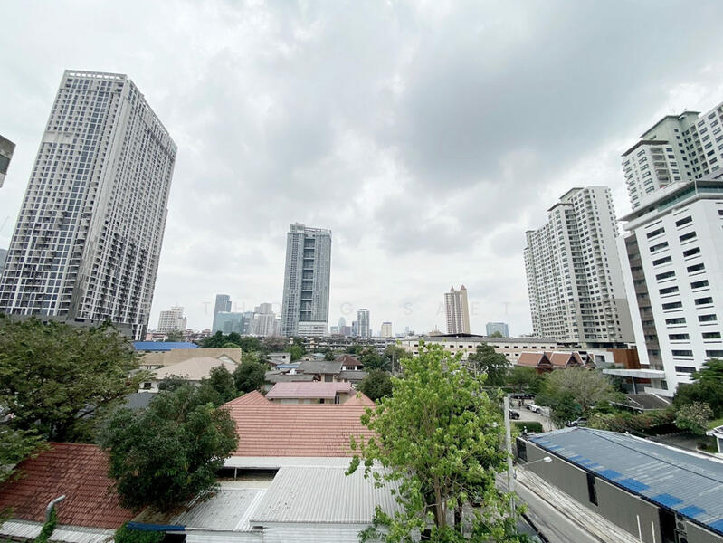 For Rent - 44 Apartment, Bangkok