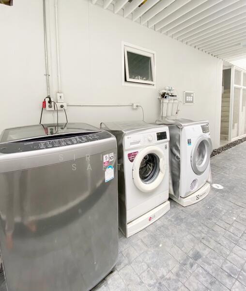 For Rent - 44 Apartment, Bangkok