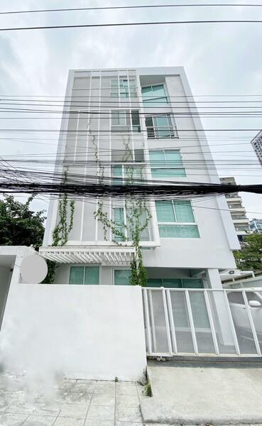 For Rent - 44 Apartment, Bangkok