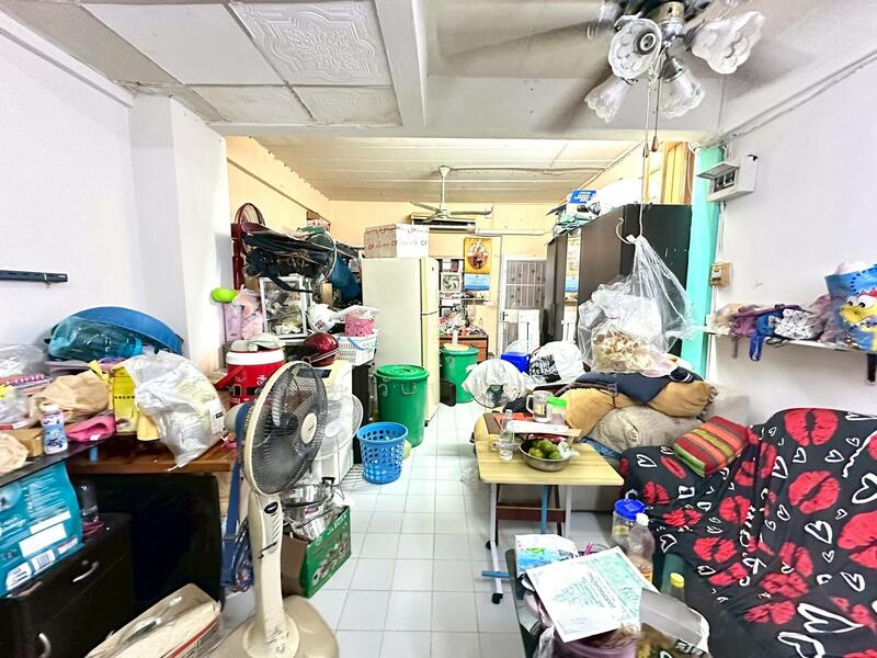 ขาย - ขาย ทาวน์เฮ้าส์ หมู่ย้าน ร่มเย็น เพชรเกษม 63, กรุงเทพ