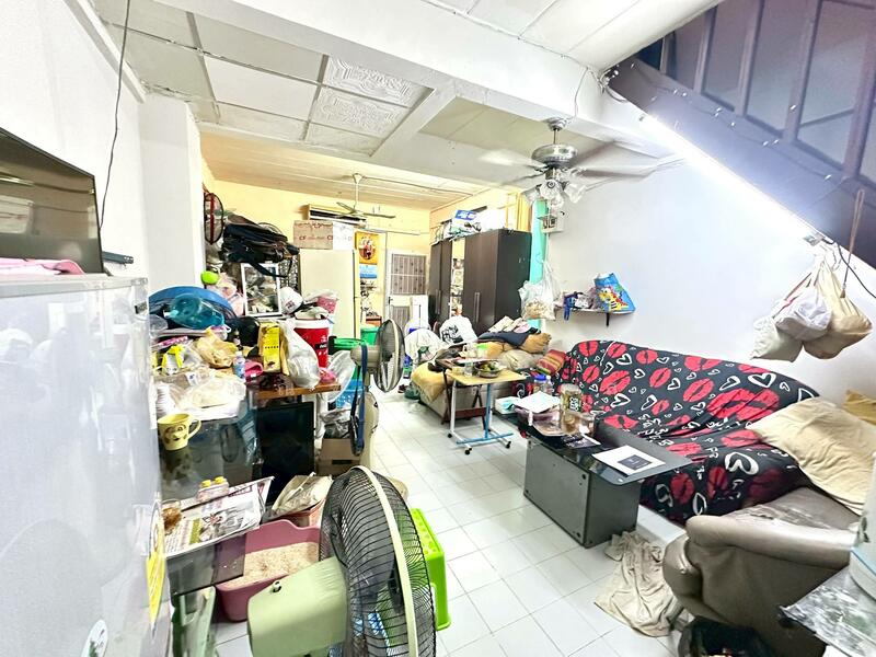 ขาย - ขาย ทาวน์เฮ้าส์ หมู่ย้าน ร่มเย็น เพชรเกษม 63, กรุงเทพ