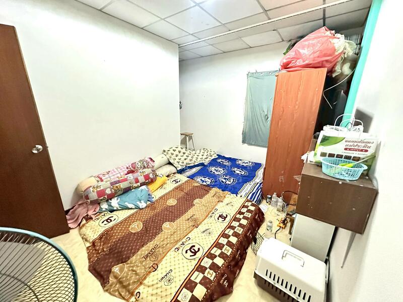 ขาย - ขาย ทาวน์เฮ้าส์ หมู่ย้าน ร่มเย็น เพชรเกษม 63, กรุงเทพ