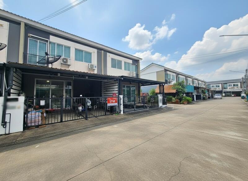 ขาย - Baan Pruksa Setthakit-Rama 2 : บ้านพฤกษา เศรษฐกิจ-พระราม 2, สมุทรสาคร