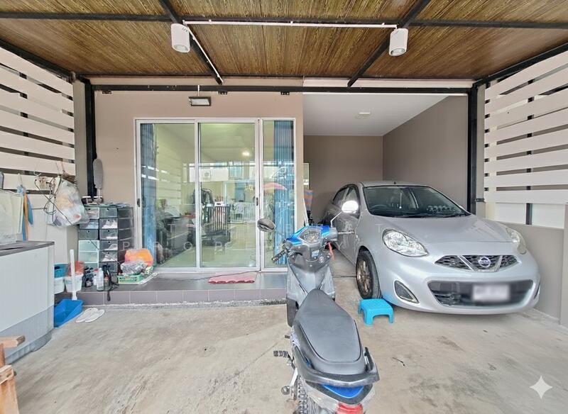 ขาย - Baan Pruksa Setthakit-Rama 2 : บ้านพฤกษา เศรษฐกิจ-พระราม 2, สมุทรสาคร