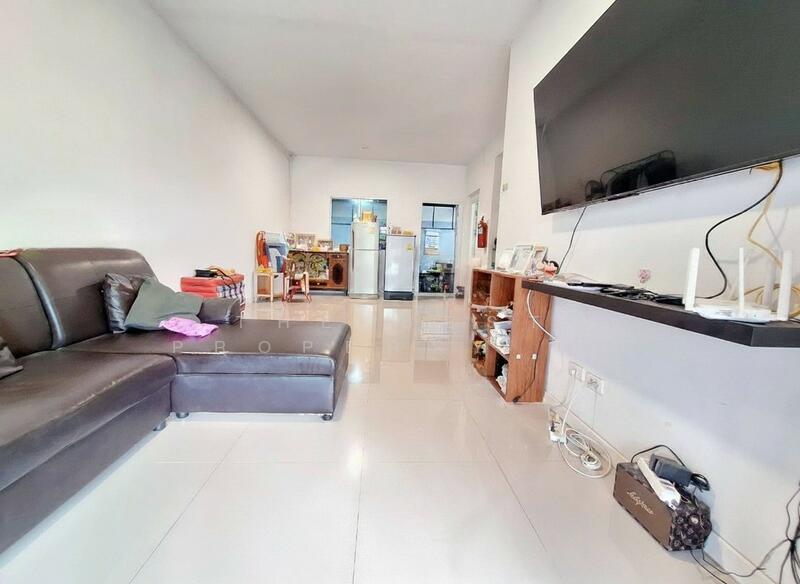 ขาย - Baan Pruksa Setthakit-Rama 2 : บ้านพฤกษา เศรษฐกิจ-พระราม 2, สมุทรสาคร