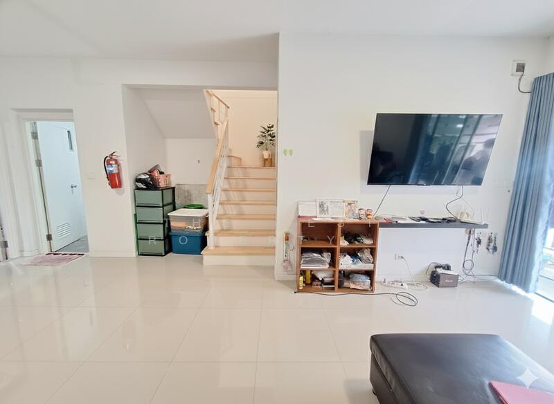 ขาย - Baan Pruksa Setthakit-Rama 2 : บ้านพฤกษา เศรษฐกิจ-พระราม 2, สมุทรสาคร