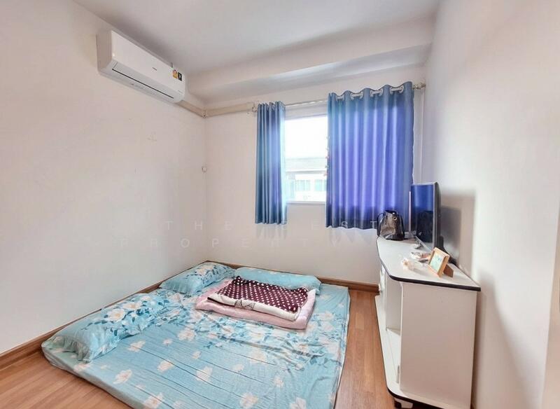 ขาย - Baan Pruksa Setthakit-Rama 2 : บ้านพฤกษา เศรษฐกิจ-พระราม 2, สมุทรสาคร