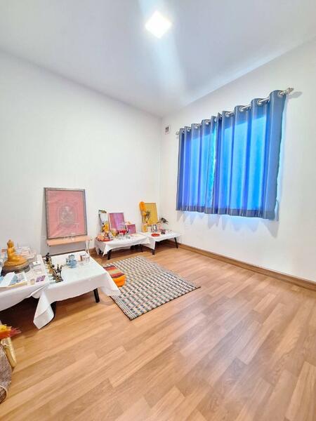 ขาย - Baan Pruksa Setthakit-Rama 2 : บ้านพฤกษา เศรษฐกิจ-พระราม 2, สมุทรสาคร