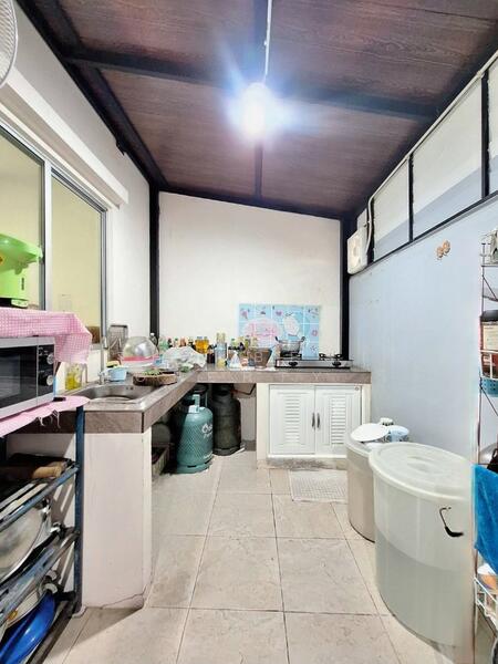 ขาย - Baan Pruksa Setthakit-Rama 2 : บ้านพฤกษา เศรษฐกิจ-พระราม 2, สมุทรสาคร