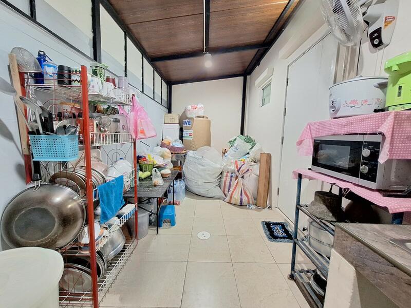 ขาย - Baan Pruksa Setthakit-Rama 2 : บ้านพฤกษา เศรษฐกิจ-พระราม 2, สมุทรสาคร