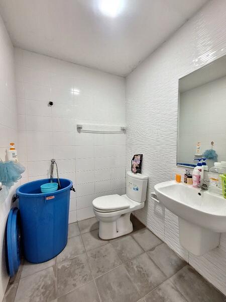 ขาย - Baan Pruksa Setthakit-Rama 2 : บ้านพฤกษา เศรษฐกิจ-พระราม 2, สมุทรสาคร