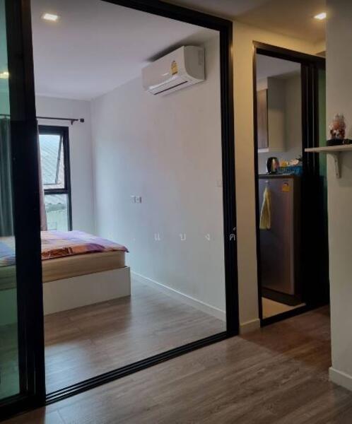 ขาย - B Loft Sukhumvit 107 : บี ลอฟท์ สุขุมวิท 107, สมุทรปราการ