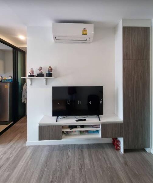 ขาย - B Loft Sukhumvit 107 : บี ลอฟท์ สุขุมวิท 107, สมุทรปราการ
