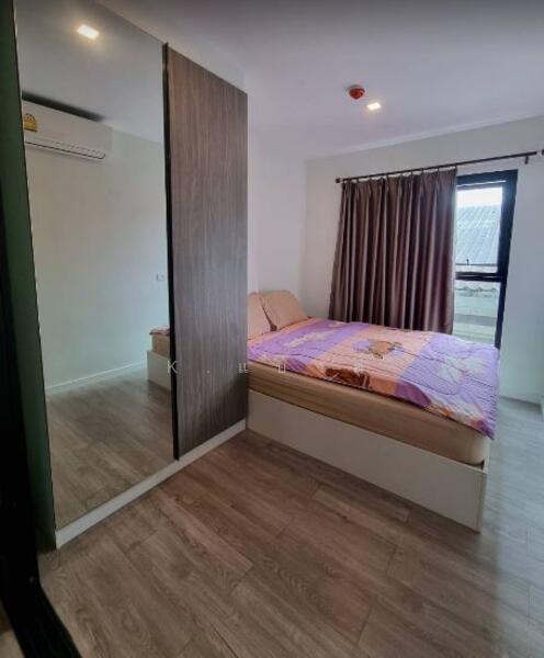 ขาย - B Loft Sukhumvit 107 : บี ลอฟท์ สุขุมวิท 107, สมุทรปราการ