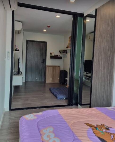 ขาย - B Loft Sukhumvit 107 : บี ลอฟท์ สุขุมวิท 107, สมุทรปราการ