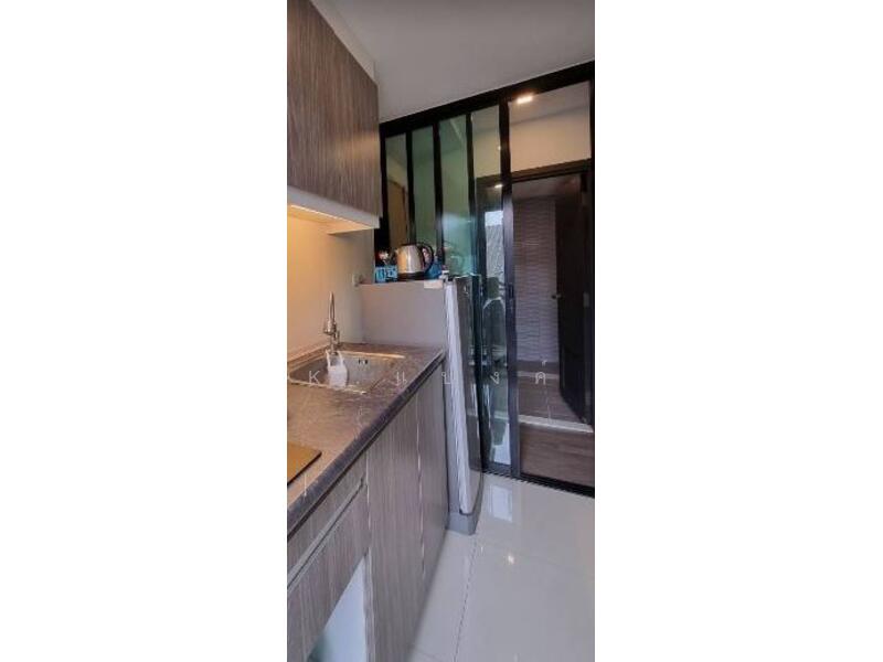 ขาย - B Loft Sukhumvit 107 : บี ลอฟท์ สุขุมวิท 107, สมุทรปราการ