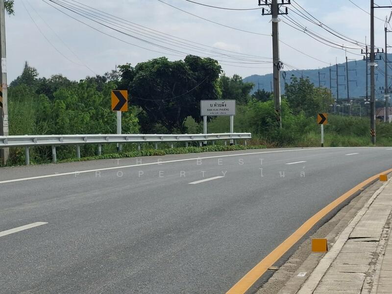 ขาย - ที่ดินเทิง เชียงราย, เชียงราย