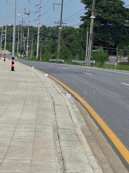 ขาย - ที่ดินเทิง เชียงราย, เชียงราย