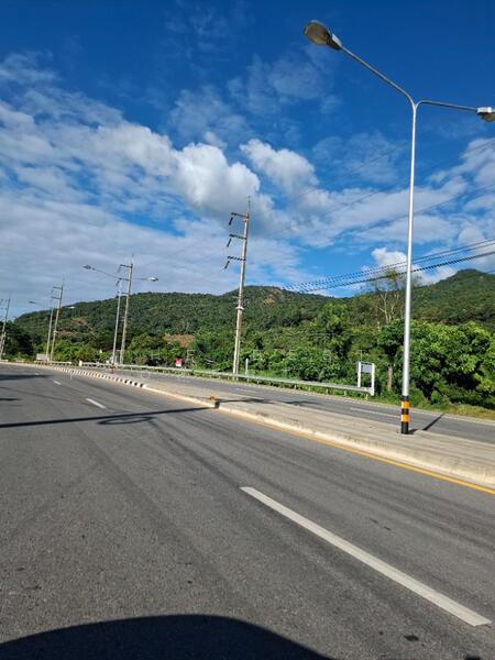 ขาย - ที่ดินเทิง เชียงราย, เชียงราย