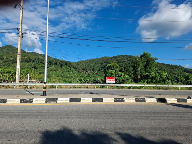 ขาย - ที่ดินเทิง เชียงราย, เชียงราย