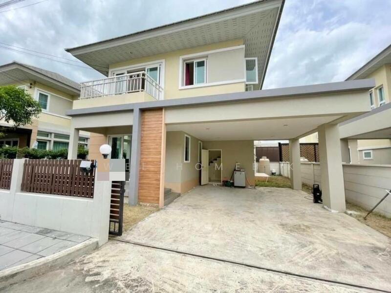 For Rent - Seranee Casa Westgate Bangyai, Nonthaburi