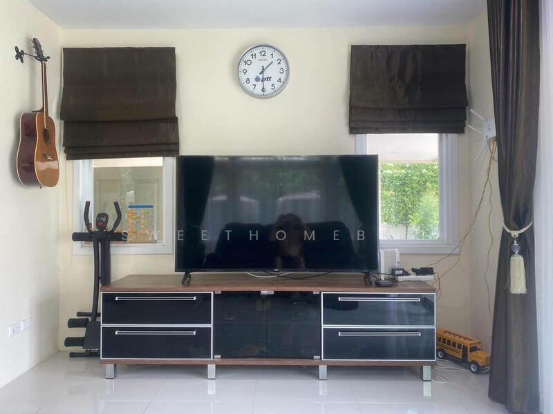 ให้เช่า - Seranee Casa Westgate Bangyai : เศรณีคาซา เวสต์เกต บางใหญ่, นนทบุรี