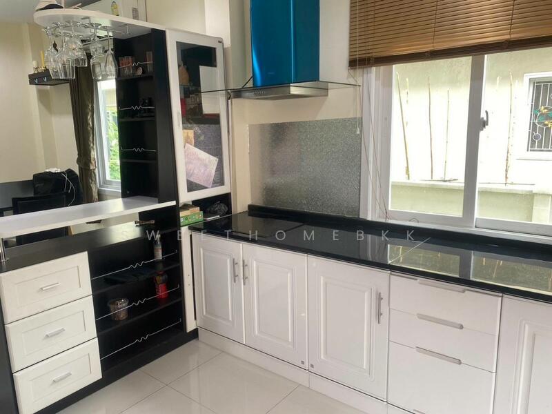 For Rent - Seranee Casa Westgate Bangyai, Nonthaburi