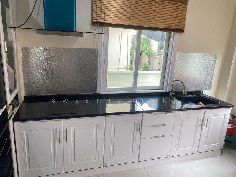 For Rent - Seranee Casa Westgate Bangyai, Nonthaburi