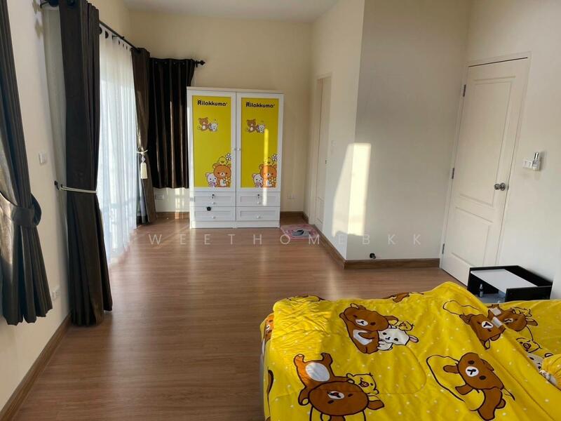 ให้เช่า - Seranee Casa Westgate Bangyai : เศรณีคาซา เวสต์เกต บางใหญ่, นนทบุรี