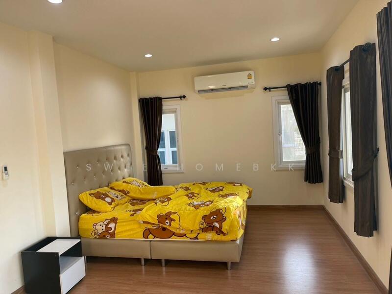 For Rent - Seranee Casa Westgate Bangyai, Nonthaburi