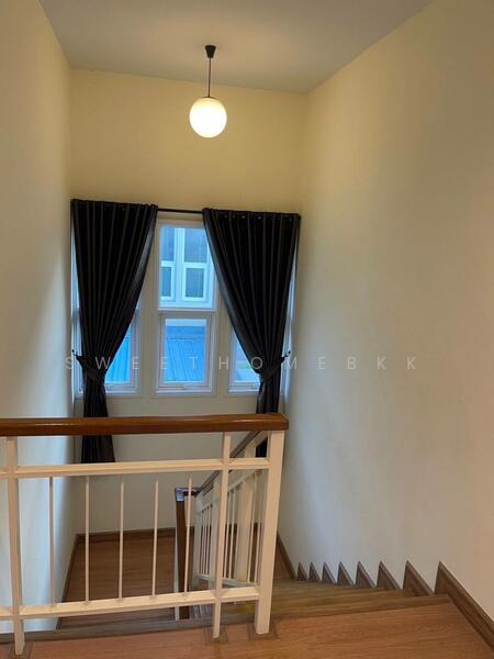 For Rent - Seranee Casa Westgate Bangyai, Nonthaburi