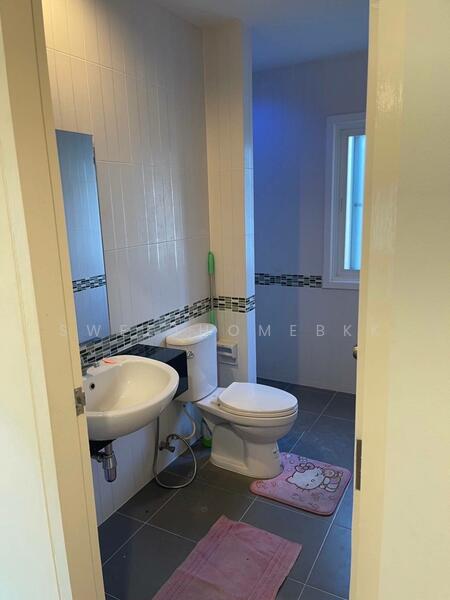 For Rent - Seranee Casa Westgate Bangyai, Nonthaburi