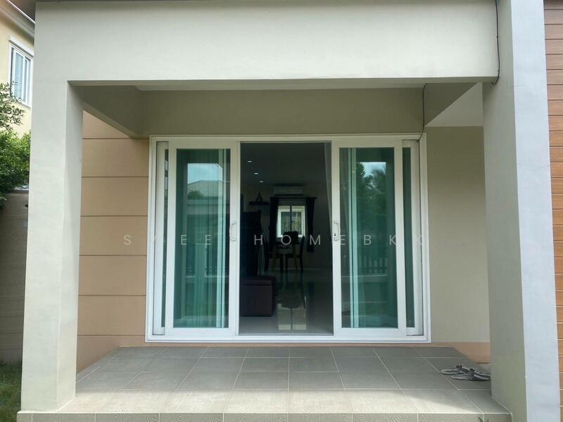 For Rent - Seranee Casa Westgate Bangyai, Nonthaburi