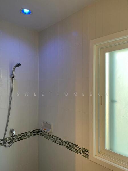 For Rent - Seranee Casa Westgate Bangyai, Nonthaburi