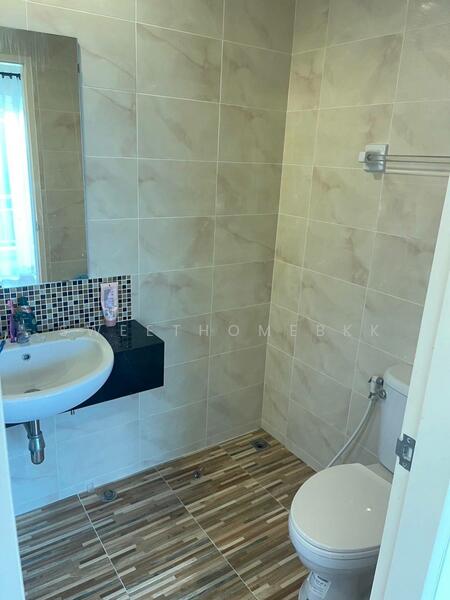 For Rent - Seranee Casa Westgate Bangyai, Nonthaburi