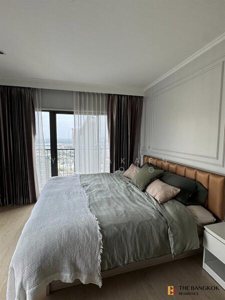 For Rent - Noble Remix, Bangkok
