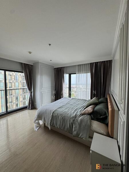 For Rent - Noble Remix, Bangkok