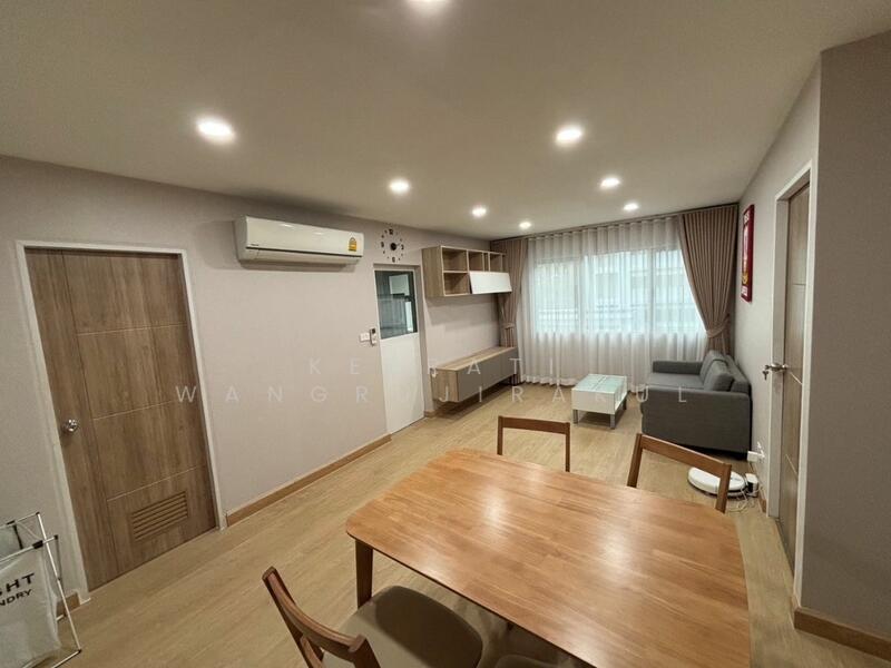 For Rent - Condo One Thonglor Station, Bangkok