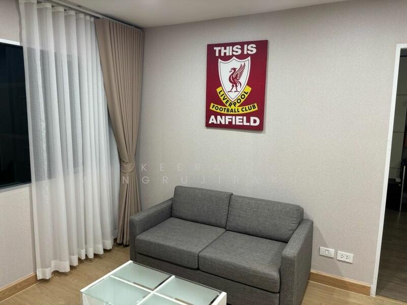 For Rent - Condo One Thonglor Station, Bangkok