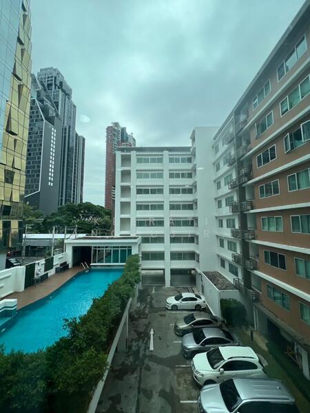 For Rent - Condo One Thonglor Station, Bangkok