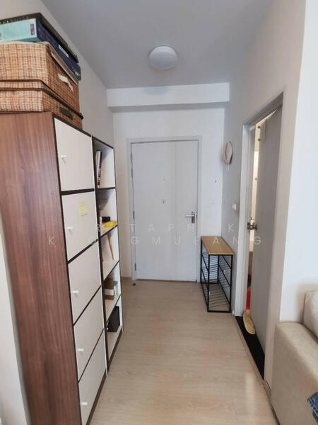 For Rent - Unio Sukhumvit 72, Samut Prakan