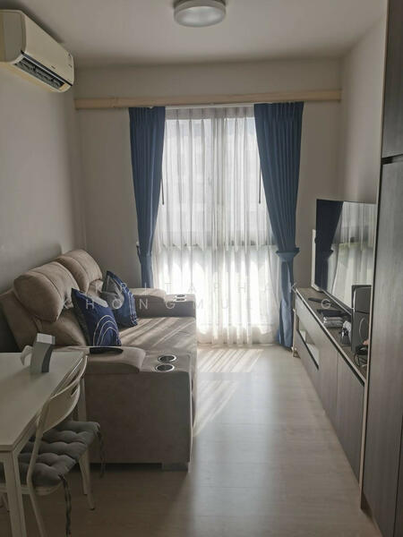For Rent - Unio Sukhumvit 72, Samut Prakan