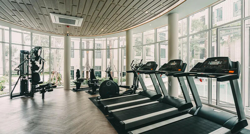 ให้เช่า - Unio Sukhumvit 72 : ยูนิโอ สุขุมวิท 72, สมุทรปราการ