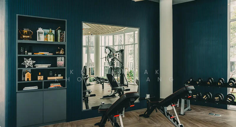 For Rent - Unio Sukhumvit 72, Samut Prakan